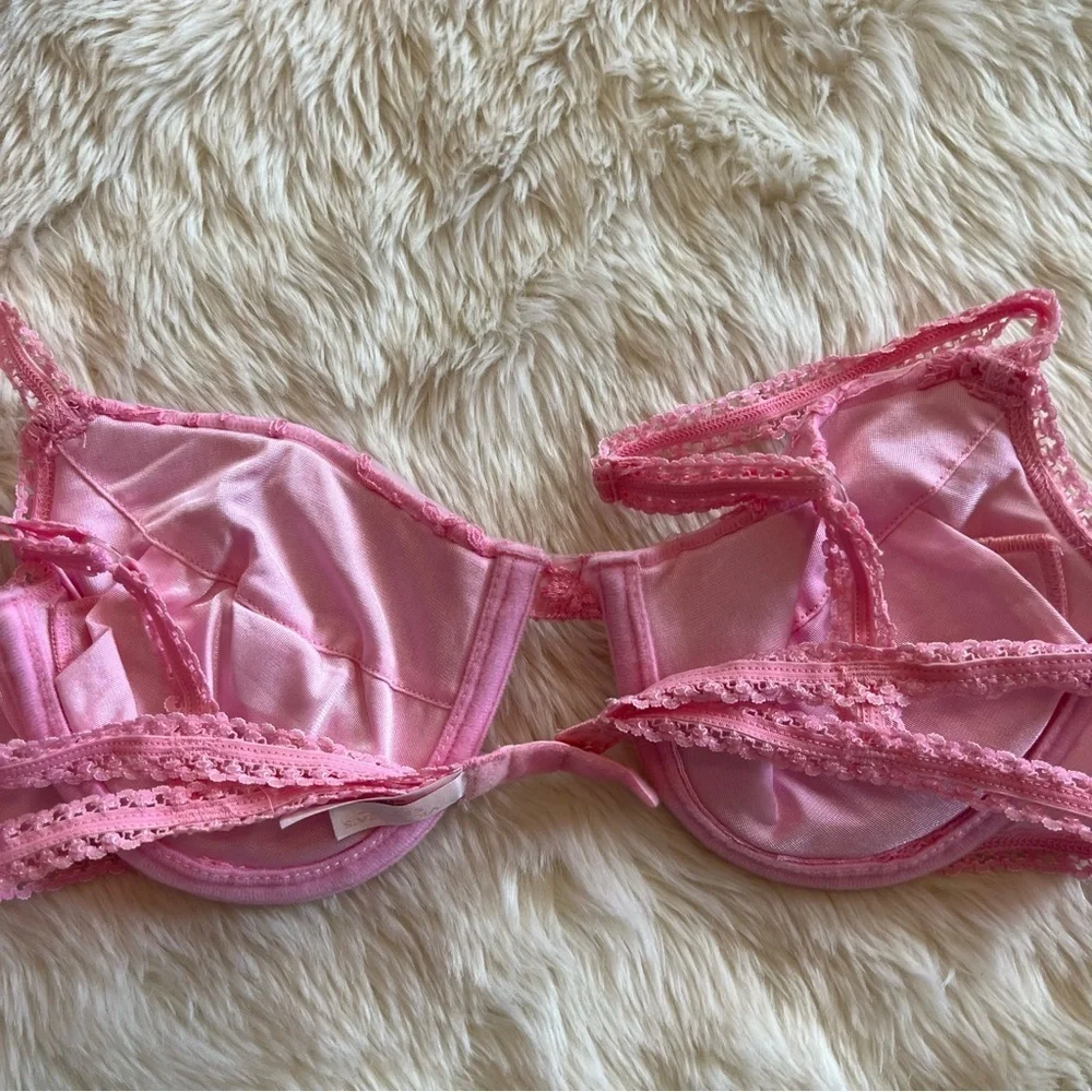 Vintage Victoria’s Secret Bra